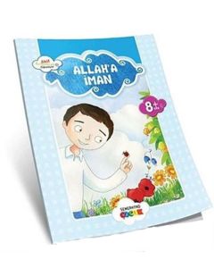 Allah'a İman / Akif Amentüyü Öğreniyor