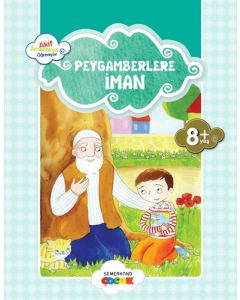 Peygamberlere İman