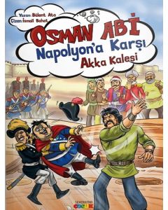 Osman Abi Napolyon’a Karşı