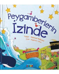 Peygamberlerin İzinde