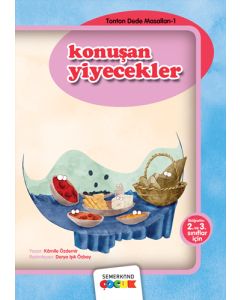 Konuşan Yiyecekler