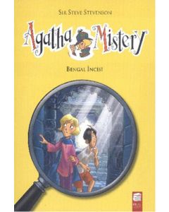 Agatha Mistery - 2 Bengal İncisi