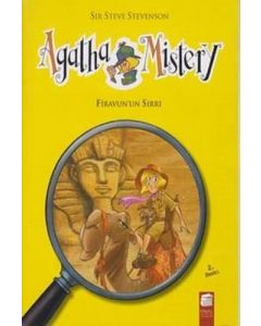 Agatha Mistery 1-Firavun'un Sırrı