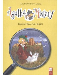 Agatha Mistery - İskoçya Kralının Kılıcı