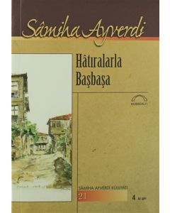 Hatıralarla Başbaşa