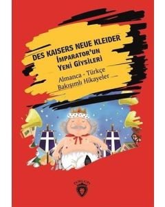 Des Kaisers Neue Kleider - İmparator'un Yeni Giysileri