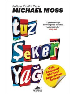 Tuz Şeker Yağ