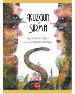 Kuzgun Ve Sırma