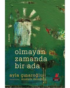 Olmayan Zamanda Bir Ada