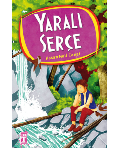 Yaralı Serçe