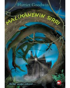 Malikanenin Sırrı