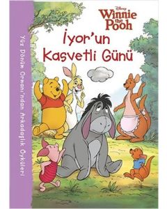 Winnie the Pooh - İyor'un Kasvetli Günü
