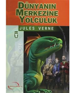 Dünyanın Merkezine Yolculuk
