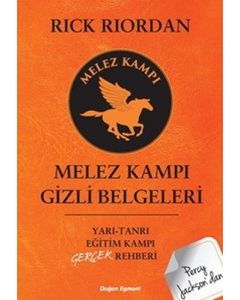 Melez Kampı Gizli Belgeleri