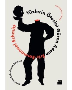 Yüzlerin Ötesini Gören Adam