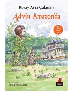 Advin-Amazon'da