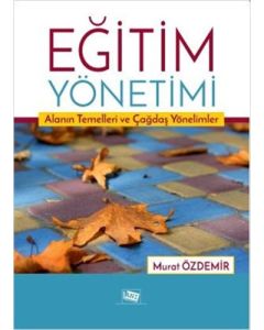 Eğitim Yönetimi