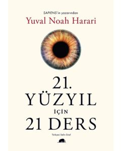 21.Yüzyıl İçin 21 Ders