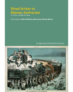 Siyasi İktisat ve Küresel Kapitalizm