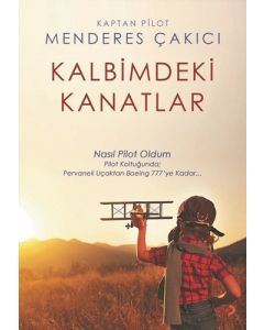 Kalbimdeki Kanatlar