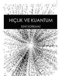 Hiçlik ve Kuantum