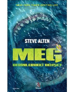 Meg - Derinlerdeki Dehşet