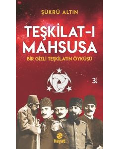 Teşkilat-ı Mahsusa