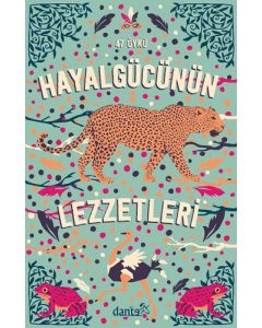 Hayal Gücünün Lezzetleri
