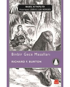 Binbir Gece Masalları