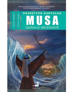Esaretten Kurtuluş - Musa 1