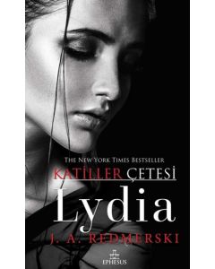 Katiller Çetesi - Lydia 