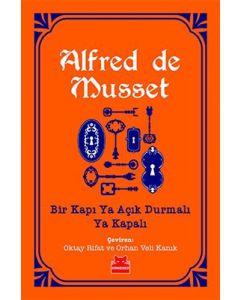 Bir Kapı Ya Açık Durmalı Ya Kapalı