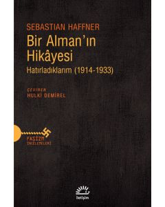 Bir Alman’ın Hikâyesi