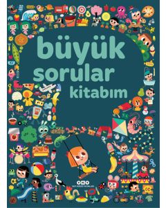 Büyük Sorular Kitabım