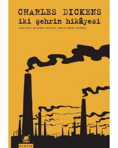 İki Şehrin Hikayesi