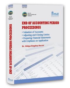 End of Accounting Period Proceedings
