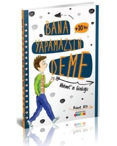 Bana Yapamazsın Deme