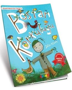 Bostan Korkuluğu