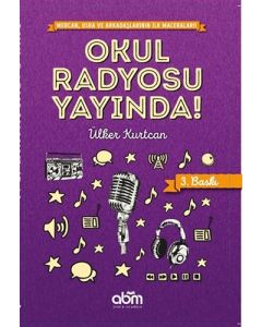 Okul Radyosu Yayında