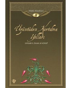 Üzüntüden Kurtulma Yolları