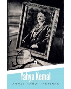 Yahya Kemal