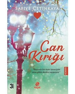 Can Kırığı