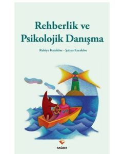 Rehberlik Ve Psikolojik Danışma