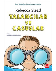 Yalancılar ve Casuslar