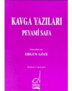 Kavga Yazıları