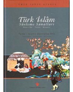 Türk İslam Süsleme Sanatları