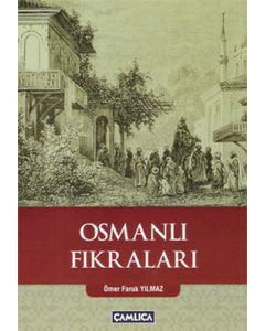 Osmanlı Fıkraları