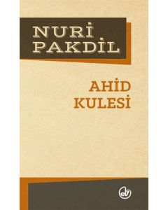 Ahid Kulesi