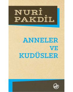 Anneler ve Kudüsler