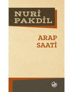 Arap Saati